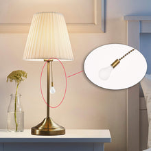 Carica l'immagine nel visualizzatore di Gallery, Catenella Luce e Ventilatore- Catenella Ventilatore (31,7 cm), 1x Catenella Luce (34,5 cm), 2X Catenelle di Prolunga 1M 