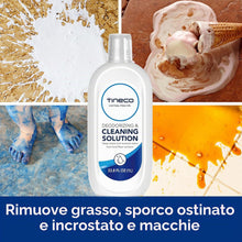 Carica l'immagine nel visualizzatore di Gallery, Tineco 2 soluzioni per la pulizia