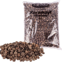 Carica l'immagine nel visualizzatore di Gallery, Browin 749950 Ciottoli di Argilla - Clay Pebbles 10-20 mm, 4l