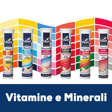 Carica l'immagine nel visualizzatore di Gallery, Matt, Energia Integratore Alimentare, 20 Compresse