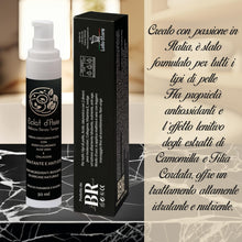 Carica l'immagine nel visualizzatore di Gallery, 50 ml Crema Contorno Occhi Antirughe Biologica Acido Ialuronico Aloe Vera