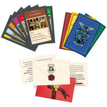 Carica l'immagine nel visualizzatore di Gallery, Hasbro Gaming, Regali Festa di Halloween per Bambini e Bambine Gioco del Mistero da tavolo Monopoly edizione Harry Potter - versione italiana