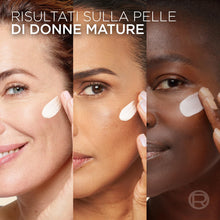 Carica l'immagine nel visualizzatore di Gallery, L'Oréal Paris Crema Viso Giorno Anti-Età, Per Pelli Mature, Pelle Più Compatta e Levigata, Macchie dell'Età Ridotte, Con