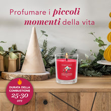 Carica l'immagine nel visualizzatore di Gallery, Yankee Candle | Set regalo di candele profumate natalizie | 3 candele in tumbler | Collezione Après Ski | Regali di Natale perfetti per le donne