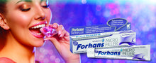 Carica l'immagine nel visualizzatore di Gallery, Forhans Dentifricio Micro Filler, 75 ml