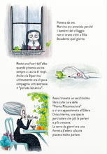 Carica l'immagine nel visualizzatore di Gallery, Mortina e l'odioso cugino. Ediz. a colori