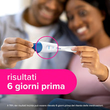 Carica l'immagine nel visualizzatore di Gallery, Test Di Gravidanza Clearblue Precoce, 3