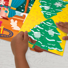 Carica l'immagine nel visualizzatore di Gallery, Hasbro Play-Doh, Calendario dell'Avvento per Bambini e Bambine, Arti e Mestieri Creativi, Ottima Idea Regalo, Contiene 2