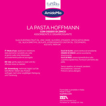 Carica l'immagine nel visualizzatore di Gallery, Euphidra - AmidoMio Pasta di Hoffmann, Azione Lenitiva e Protettiva con Olio di Oliva e Ossido di Zinco, Perfetto per Pr