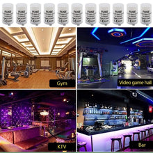 Carica l'immagine nel visualizzatore di Gallery, 12 Pezzi Starter per Tubo Fluorescente LED T5 T8 Neon Lampada 40 W 85-265V