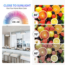 Carica l'immagine nel visualizzatore di Gallery, Aigostar Lampadine LED E27 15W, Lampadine Mais E27 Luce Bianca Fredda 6500K 1510 Lumen, Non Dimmerabile - Pacco da 5