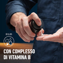 Carica l'immagine nel visualizzatore di Gallery, King C. Gillette Crema Idratante Viso, per la Cura della Barba, 100ml