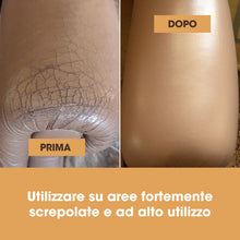 Carica l'immagine nel visualizzatore di Gallery, Leather Flexifil, riempitivo estremamente flessibile utilizzato per riparare graffi di gatti, fori e crepe pesanti su di