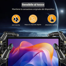 Carica l'immagine nel visualizzatore di Gallery, Lemxiee Pellicola Vetro Temperato per Xiaomi Redmi Pad 2 11" [2+1 Pezzi] Fotocamera Pellicola Protettiva + HD Pellicola 