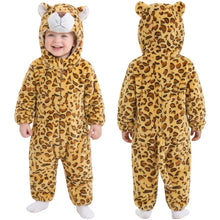 Carica l'immagine nel visualizzatore di Gallery, Costume da per Bambino, Costume da con Tuta