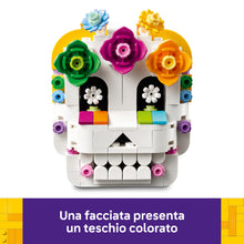Carica l'immagine nel visualizzatore di Gallery, LEGO Altare dei morti 40811