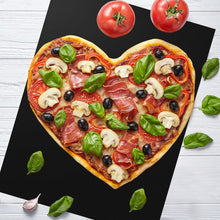 Carica l'immagine nel visualizzatore di Gallery, Relota 8PCS BBQ Griglia Tappetini, Tappetini da Barbecue Tappetino, 40x33CM