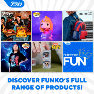 Funko Advent Calendar: Dragon Ball Z - Goku - 24 Giorni di Sorprese - Mini Figura in Vinile da Colleziones - Mystery Box - Idea Regalo - di Natale per Ragazze, Ragazzi e Bambini - Christmas Countdown