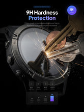 Carica l'immagine nel visualizzatore di Gallery, iDaPro Pellicola Vetro per Garmin fenix 7S Solar / 7S / 7S Sapphire Solar
