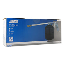 Carica l'immagine nel visualizzatore di Gallery, ABAC Pistola per Nebulizzazione G-530, Pistola a Spruzzo con Serbatoio in Alluminio da 900ml, Ugello da 4,5 mm, Pression