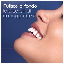 Carica l'immagine nel visualizzatore di Gallery, Oral-B Idropulsore con Spazzolino Elettrico Ricaricabile Pro Series 1, 1 Beccuccio Oxyjet, 1 Beccuccio Waterjet, 2 Testine Di Ricambio. 1 Idropulsore + 1 Spazzolino