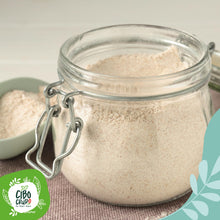Carica l'immagine nel visualizzatore di Gallery, Lievito Alimentare in Scaglie Secco e Biologico - 100 g. Naturalmente Senza Glutine Lattosio e Agenti Lievitanti. Lievit