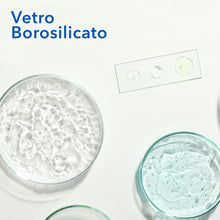 Carica l'immagine nel visualizzatore di Gallery, AIESI® Vetrini per microscopio portaoggetto 26x76 mm (72 pezzi) con bordi molati senza banda sabbiata