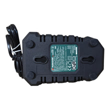 Carica l'immagine nel visualizzatore di Gallery, Parkside - Caricabatterie della serie X20V per batteria PAP 20 A1