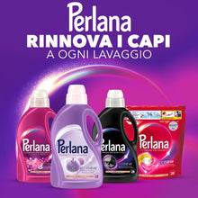 Carica l'immagine nel visualizzatore di Gallery, Perlana Detersivo Delicati Lavanda, 58 lavaggi