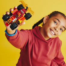 Carica l&#39;immagine nel visualizzatore di Gallery, LEGO NINJAGO Auto da Corsa Ninja di Kai - EVOLUTION, Set 2in1 con Macchina Giocattolo e Fuoristrada, Giochi per Bambini e Bambine dai 6 Anni in su 71780