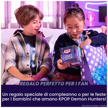 Carica l'immagine nel visualizzatore di Gallery, Bitzee, Cucciolo Digitale Interattivo, KPOP Demon Hunters, 5+