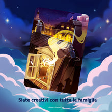 Carica l'immagine nel visualizzatore di Gallery, Asmodee – DIXIT: DISNEY – Gioco da Tavolo di Immaginazione e Fantasia