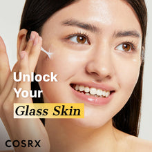 Carica l'immagine nel visualizzatore di Gallery, COSRX Advanced Snail 92 Crema tutto in uno, 3,53 oz/100 g | Secrezione idratante della mucina di lumaca filtrata al 92% 