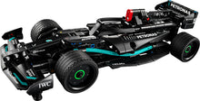 Carica l'immagine nel visualizzatore di Gallery, LEGO Technic Mercedes-AMG F1 W14 E Performance Pull-Back, Gioco Creativo per Bambini e Bambine da 7 Anni in su, Macchina Giocattolo da Costruire, Modellino di Auto da Corsa, Veicolo Idea Regalo 42165