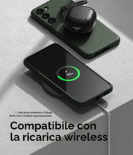 Carica l'immagine nel visualizzatore di Gallery, Ringke Onyx per Cover Galaxy S23 - Dark Green