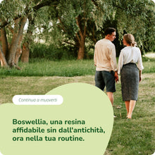 Carica l'immagine nel visualizzatore di Gallery, BOSWELLIA Vegavero® | 9.450 mg (15:1) | con 85% di Acidi Boswellici | Per Articolazioni e Digestione | Senza Additivi | 