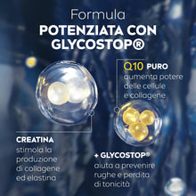 Carica l'immagine nel visualizzatore di Gallery, NIVEA Q10 Power Anti-Rughe Crema Giorno Rassodante Extra, SPF 15, 50 ml
