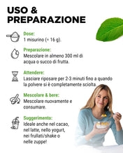 Carica l'immagine nel visualizzatore di Gallery, vit4ever Collagene in Polvere 1000 g (1 kg) - Tipi 1 e 3