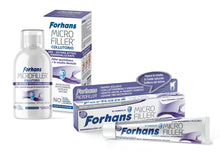 Carica l'immagine nel visualizzatore di Gallery, Forhans Collutorio Microfiller, 500 ml