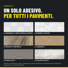 Carica l'immagine nel visualizzatore di Gallery, Inject-A-Fix Precision Colla per Piastrelle Staccate e Vuote, 1 Pezzo