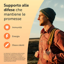 Carica l'immagine nel visualizzatore di Gallery, Nutravita Vitamina C Liposomiale 1000mg - 180 Compresse Vegane