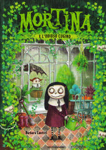 Carica l'immagine nel visualizzatore di Gallery, Mortina e l'odioso cugino. Ediz. a colori