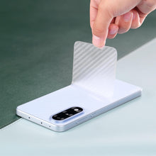 Carica l'immagine nel visualizzatore di Gallery, Ibywind Vetro Temperato per OnePlus Nord 5 5G,2 Pezzi Durezza 9H PellicolaProtettiva con Protezione Fotocamera,Facile da