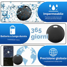 Carica l'immagine nel visualizzatore di Gallery, Air Tracker Android, 4 Pezzi Gemini AI Smart Tracker Trova Oggetti
