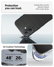 Carica l'immagine nel visualizzatore di Gallery, Spigen Cover Liquid Air per iPhone 17
