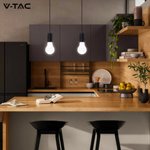 Carica l'immagine nel visualizzatore di Gallery, V-TAC 10x Lampadine LED A60 con Attacco E27 potenza 10.5W (Equivalenti a 75W) - Lampadine Nuova Generazione - 1055 Lumen