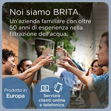 Carica l'immagine nel visualizzatore di Gallery, BRITA Filtro acqua rubinetto MAXTRA PRO All-in-1 confezione da 4 filtri - Riduce cloro, calcare, PFAS e metalli, filtro originale compatibile con caraffa acqua filtrante