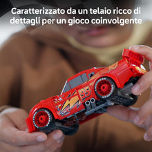 Carica l'immagine nel visualizzatore di Gallery, LEGO Speed Champions Saetta McQueen 77255