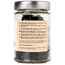 Carica l'immagine nel visualizzatore di Gallery, Aglio Nero Fermentato Biologico in Spicchi - Qualità Premium - 200g - Prodotto Alimentare Naturale dal Gusto Dolce e Bal