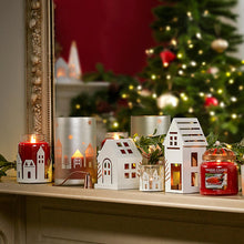 Carica l&#39;immagine nel visualizzatore di Gallery, Yankee Candle Candela Profumata In Giara Grande, Durata Fino A 150 Ore, 10.7 X 10.7 X 16.8 Cm